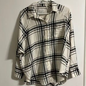 American Eagle shirt
